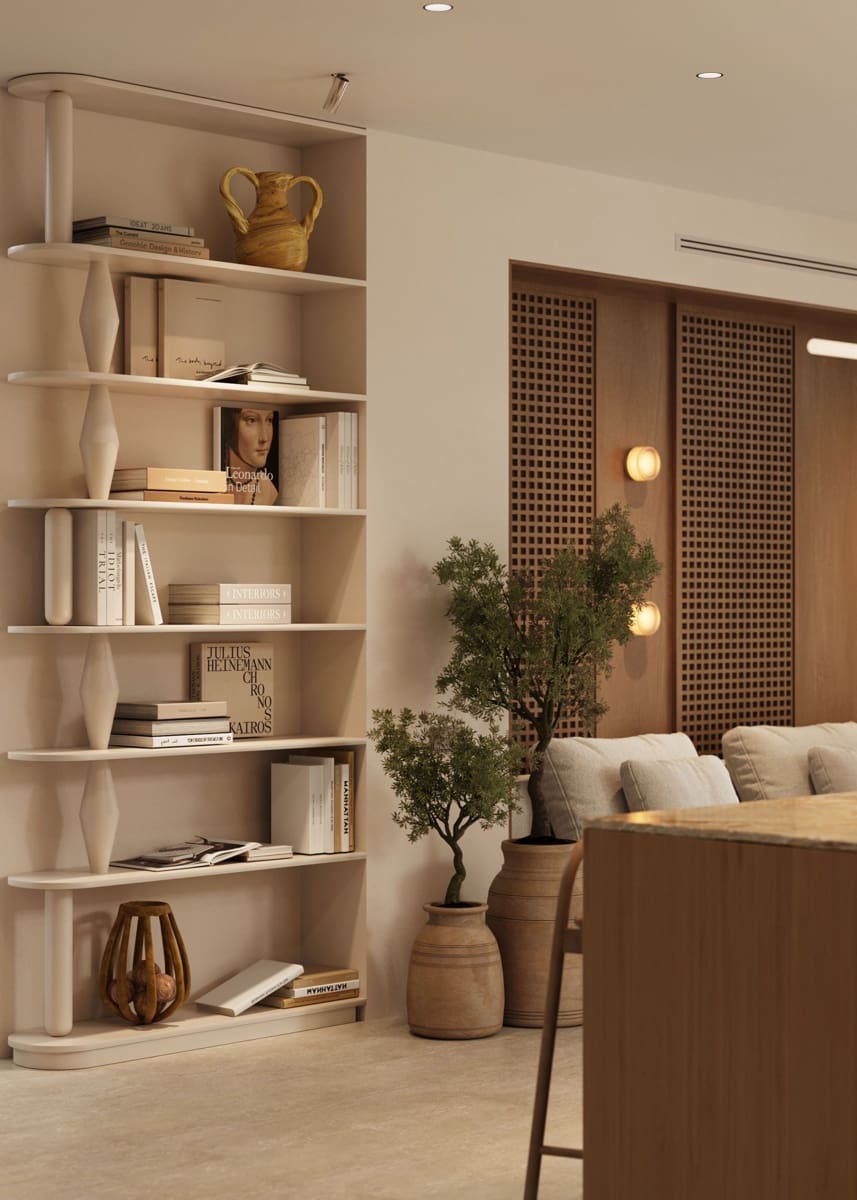 Chalet de 4 habitaciones en Atalaya-Isdabe en venta - 1.950.000 € (Ref: 9738698)