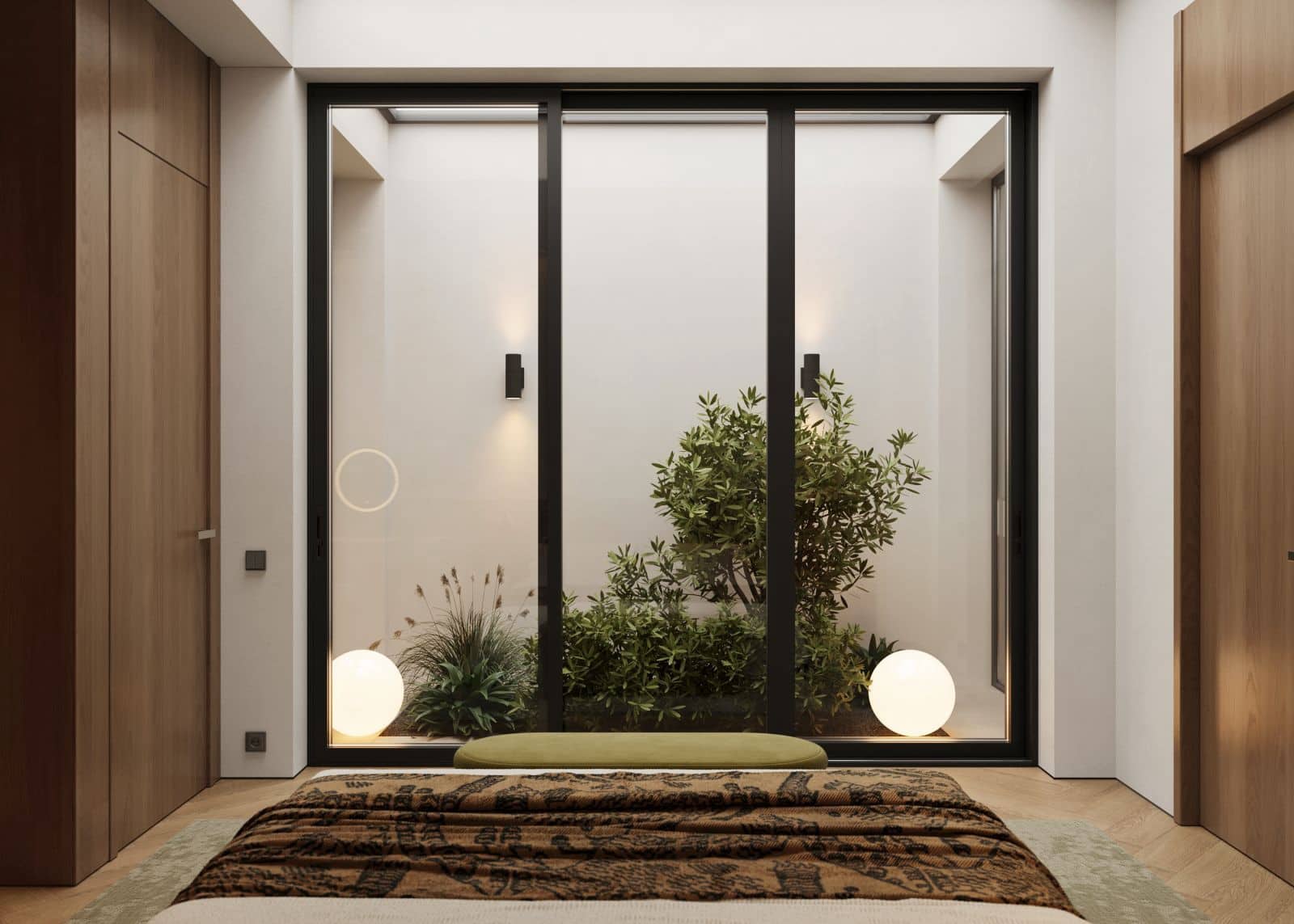 Chalet de 4 habitaciones en Atalaya-Isdabe en venta - 1.950.000 € (Ref: 9738698)