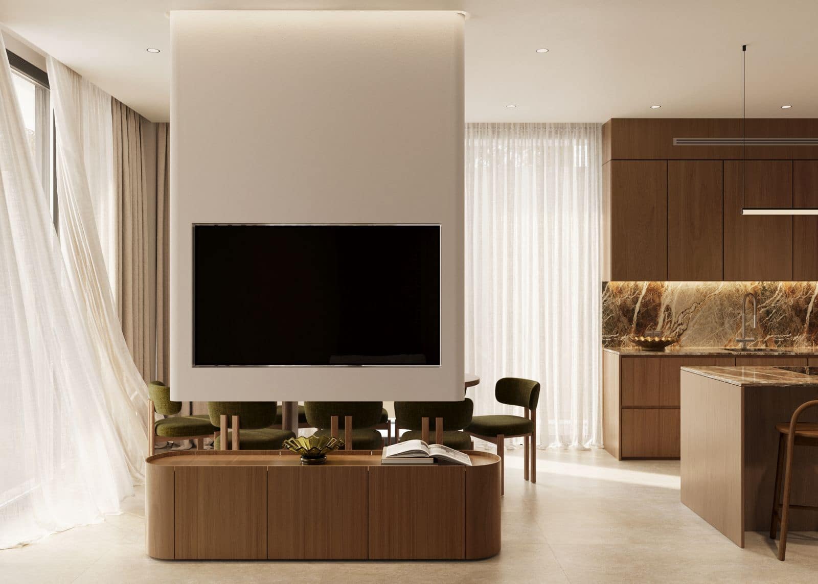 Chalet de 4 habitaciones en Atalaya-Isdabe en venta - 1.950.000 € (Ref: 9738698)