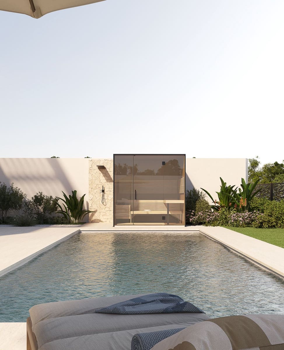 Chalet de 4 habitaciones en Atalaya-Isdabe en venta - 1.950.000 € (Ref: 9738698)