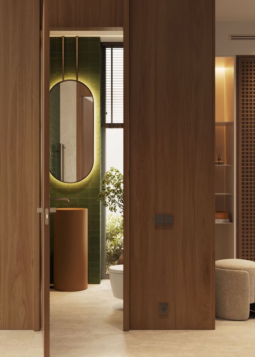 Chalet de 4 habitaciones en Atalaya-Isdabe en venta - 1.950.000 € (Ref: 9738698)