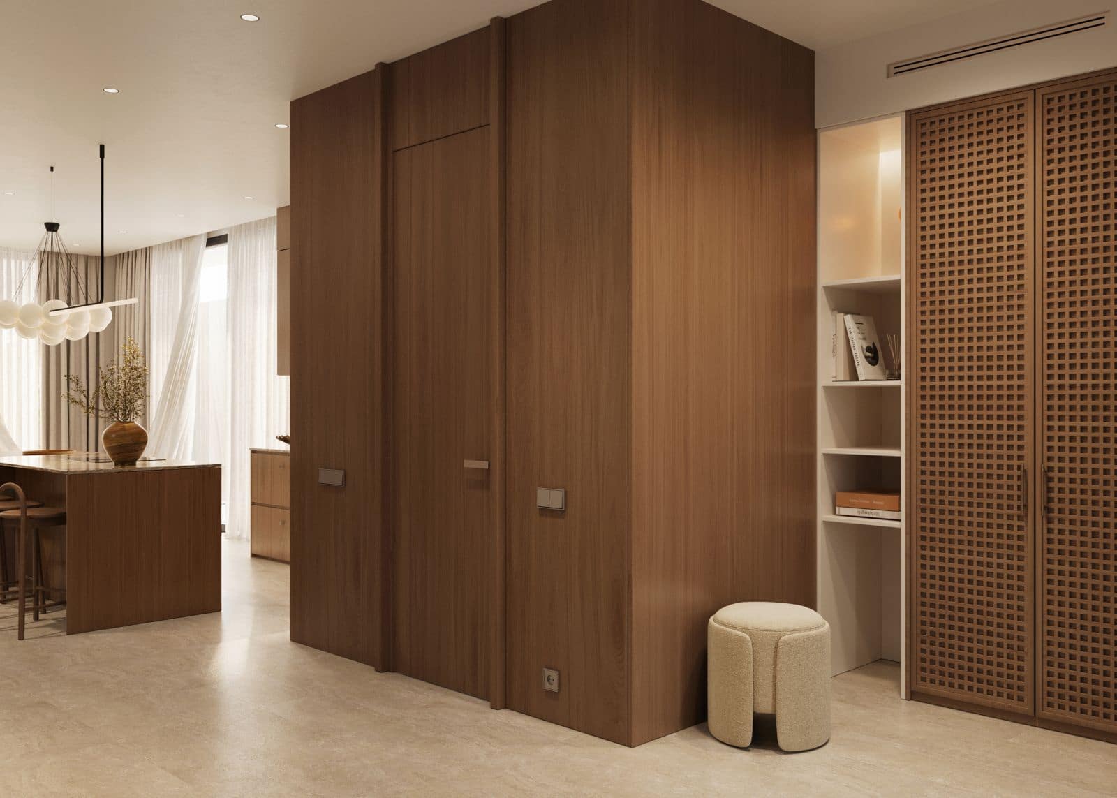 Chalet de 4 habitaciones en Atalaya-Isdabe en venta - 1.950.000 € (Ref: 9738698)