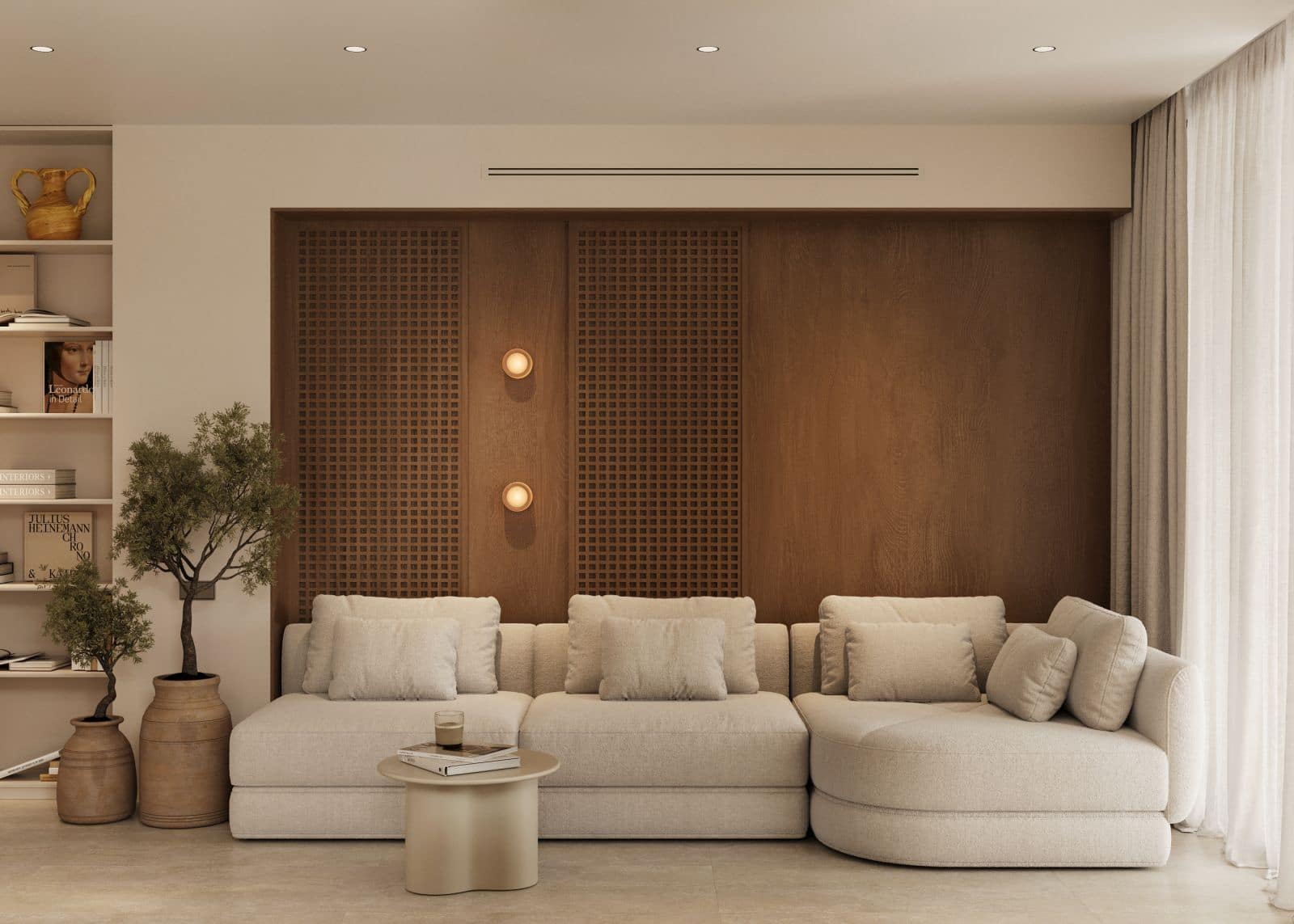 Chalet de 4 habitaciones en Atalaya-Isdabe en venta - 1.950.000 € (Ref: 9738698)