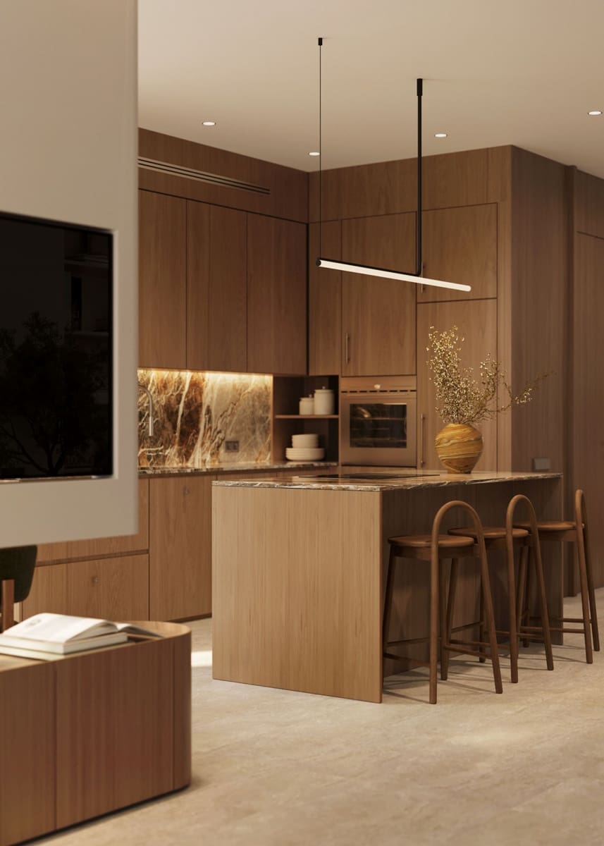 Chalet de 4 habitaciones en Atalaya-Isdabe en venta - 1.950.000 € (Ref: 9738698)