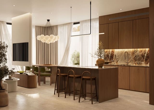 Chalet de 4 habitaciones en Atalaya-Isdabe, Estepona en venta - 1.950.000 € (Ref: 9738698)