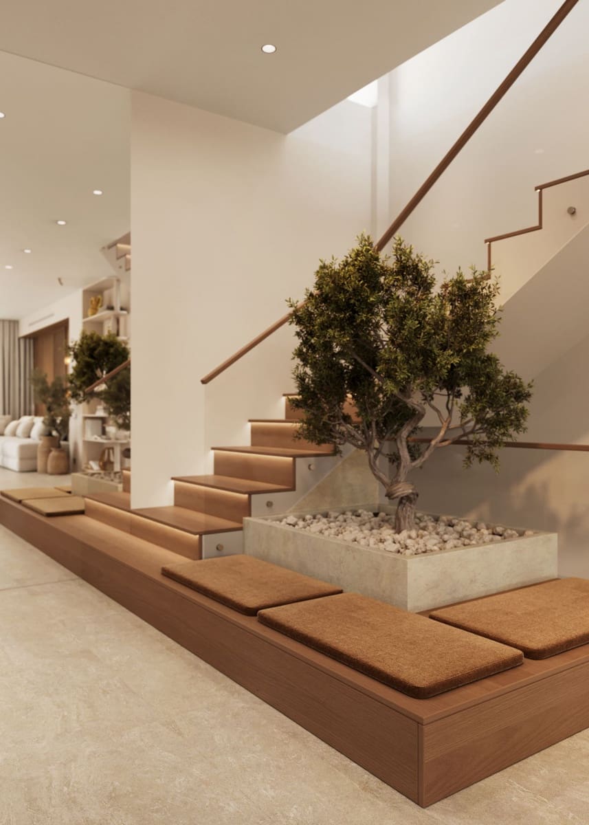 Chalet de 4 habitaciones en Atalaya-Isdabe en venta - 1.950.000 € (Ref: 9738698)