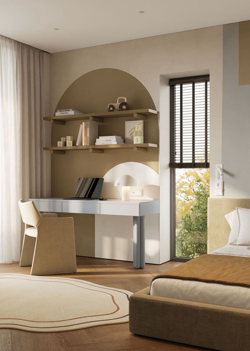 Chalet de 4 habitaciones en Atalaya-Isdabe en venta - 1.950.000 € (Ref: 9738698)