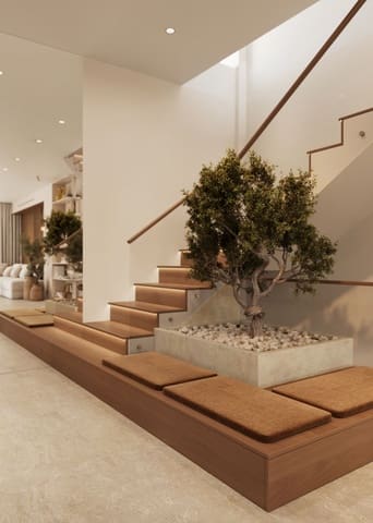 Chalet de 4 habitaciones en Atalaya-Isdabe, Estepona en venta - 1.950.000 € (Ref: 9738698)