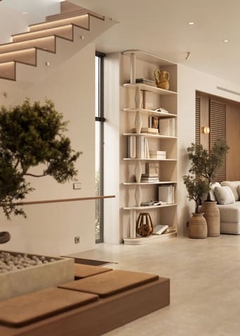 Chalet de 4 habitaciones en Atalaya-Isdabe, Estepona en venta - 1.950.000 € (Ref: 9738698)