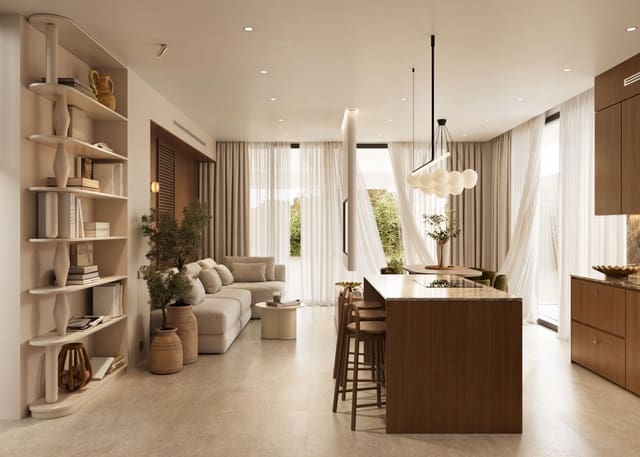 Chalet de 4 habitaciones en Atalaya-Isdabe, Estepona en venta - 1.950.000 € (Ref: 9738698)