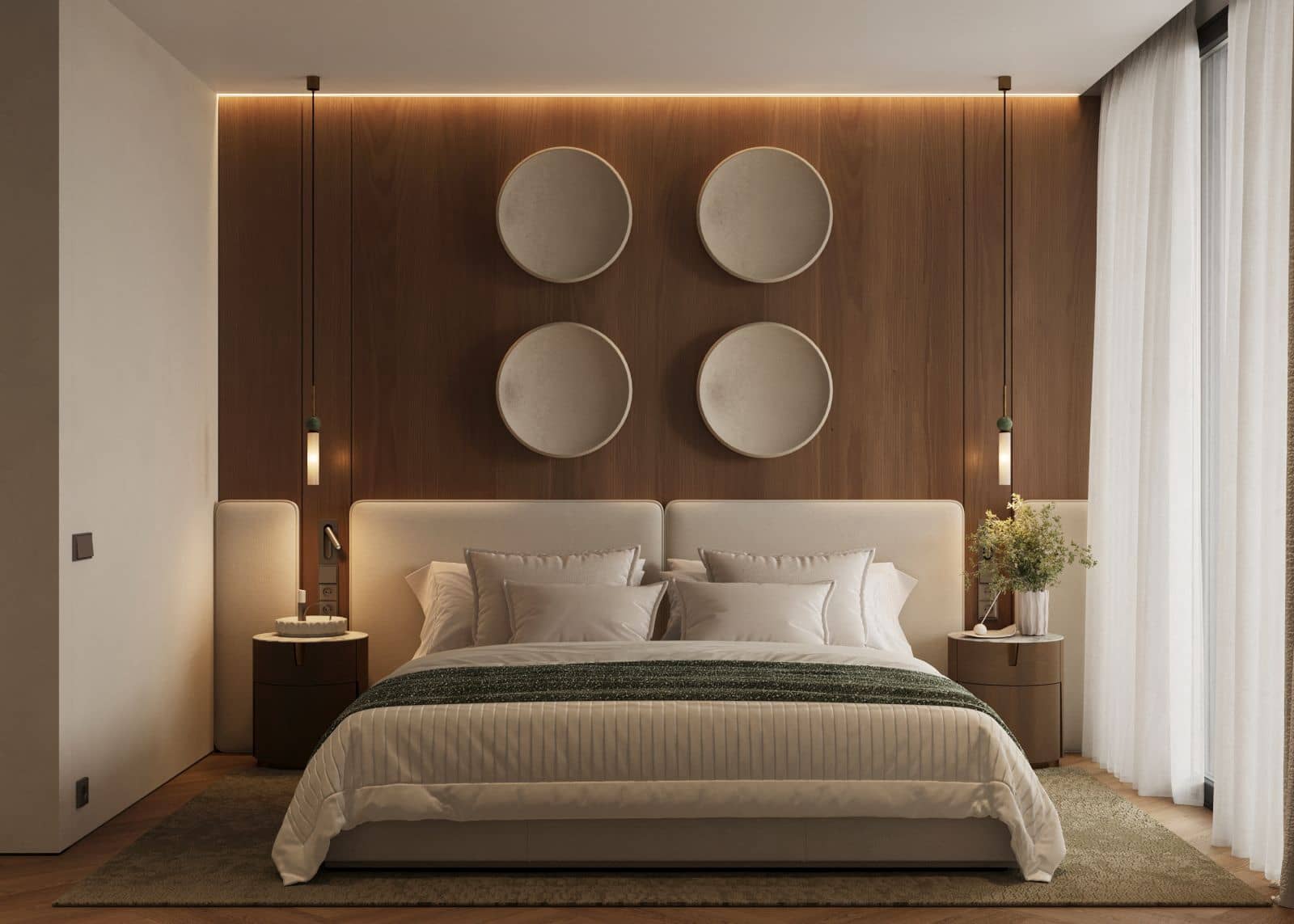 Chalet de 4 habitaciones en Atalaya-Isdabe en venta - 1.950.000 € (Ref: 9738698)