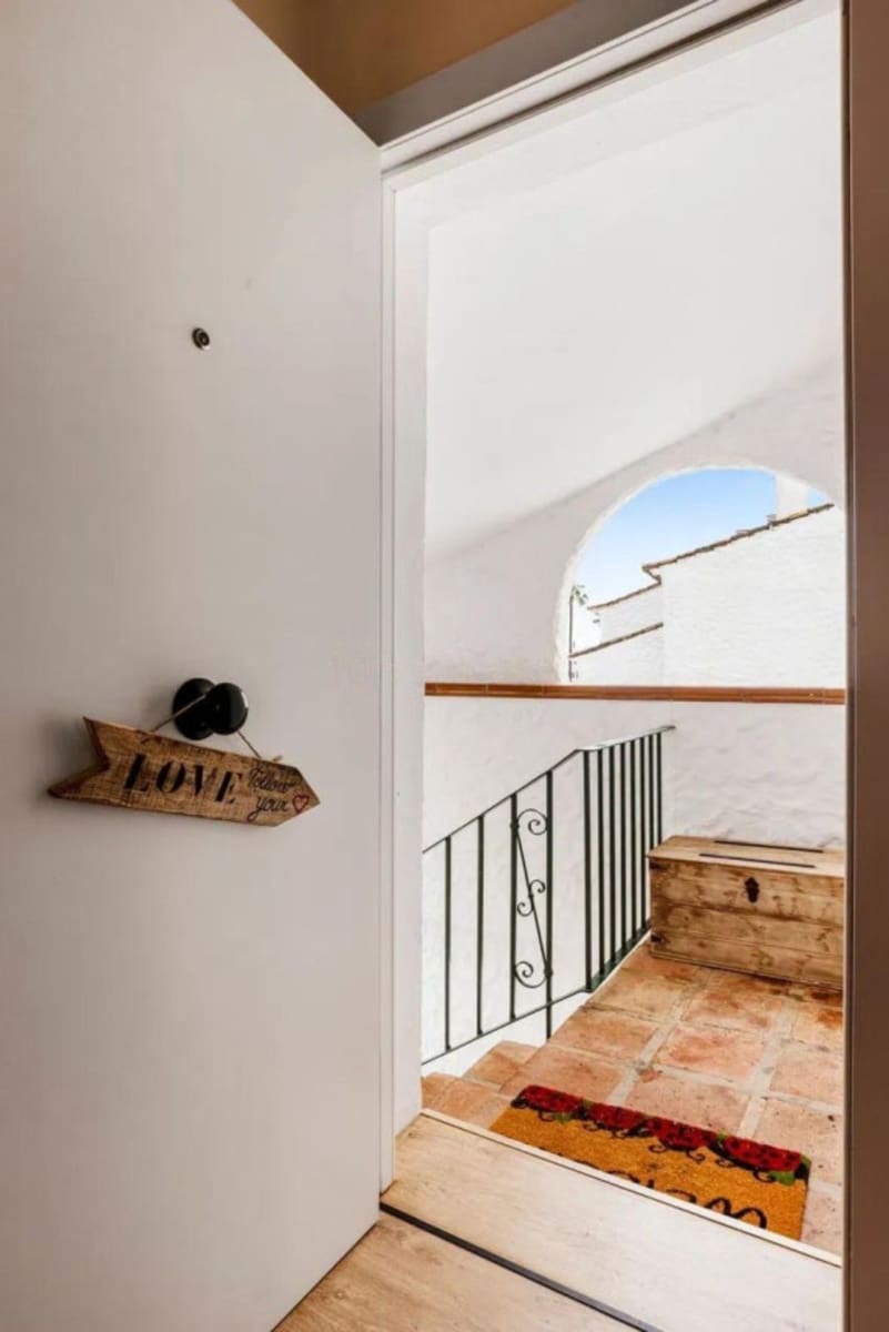 2 chambre Appartement à vendre à Saladillo-Benamara - 447 000 € (Ref: 9738699)