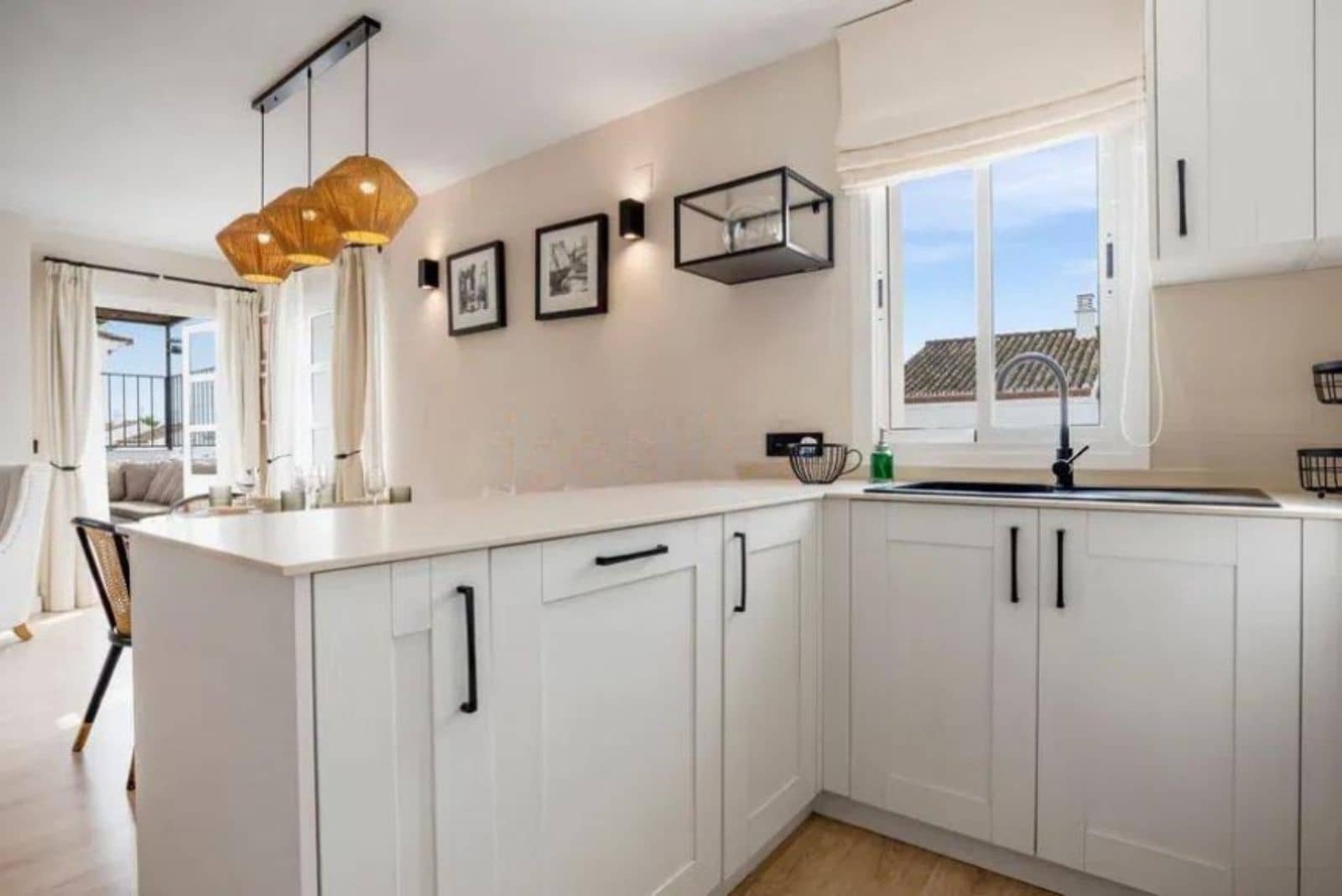 2 chambre Appartement à vendre à Saladillo-Benamara - 447 000 € (Ref: 9738699)