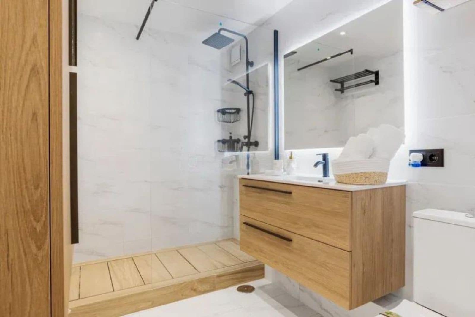 2 chambre Appartement à vendre à Saladillo-Benamara - 447 000 € (Ref: 9738699)