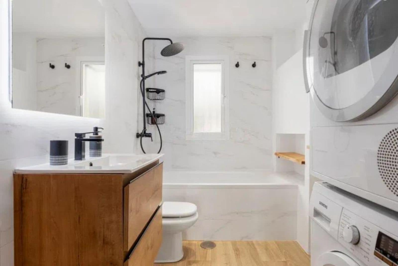 2 chambre Appartement à vendre à Saladillo-Benamara - 447 000 € (Ref: 9738699)