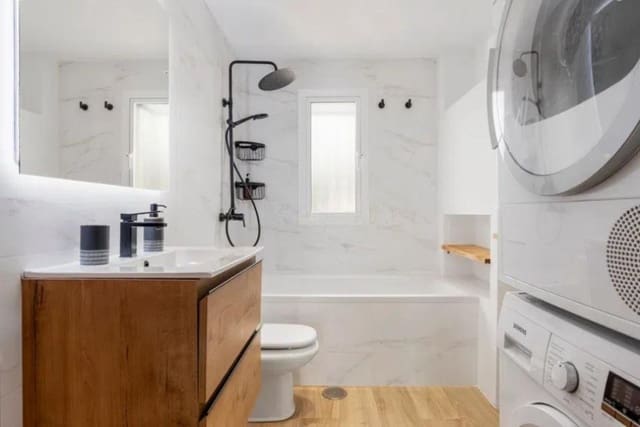 2 chambre Appartement à vendre à Saladillo-Benamara, Estepona - 447 000 € (Ref: 9738699)