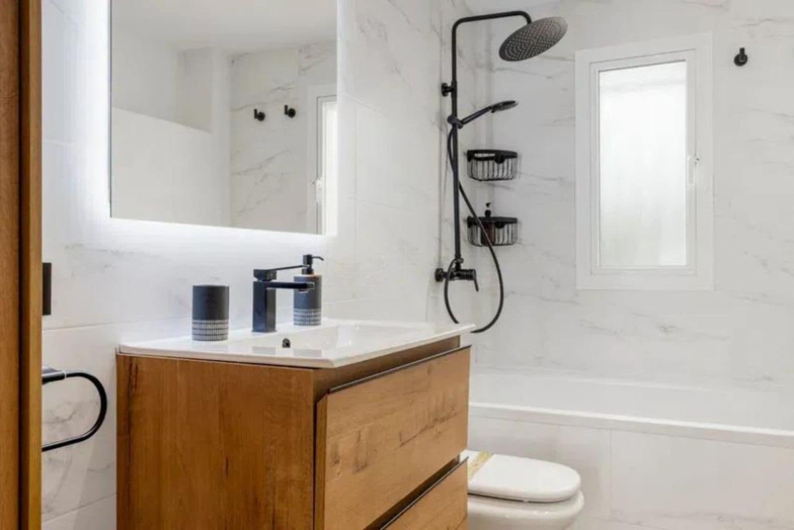 2 chambre Appartement à vendre à Saladillo-Benamara - 447 000 € (Ref: 9738699)