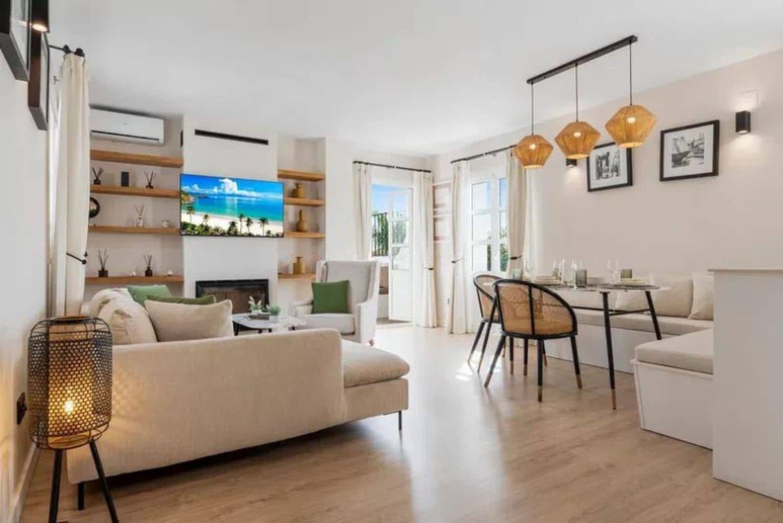 2 chambre Appartement à vendre à Saladillo-Benamara - 447 000 € (Ref: 9738699)