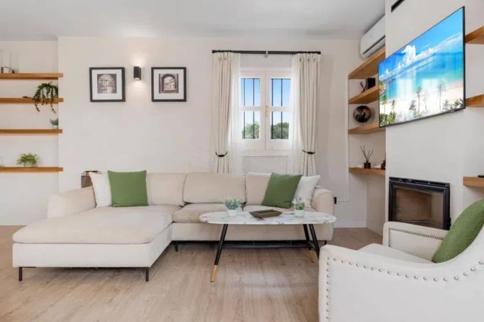 2 chambre Appartement à vendre à Saladillo-Benamara - 447 000 € (Ref: 9738699)