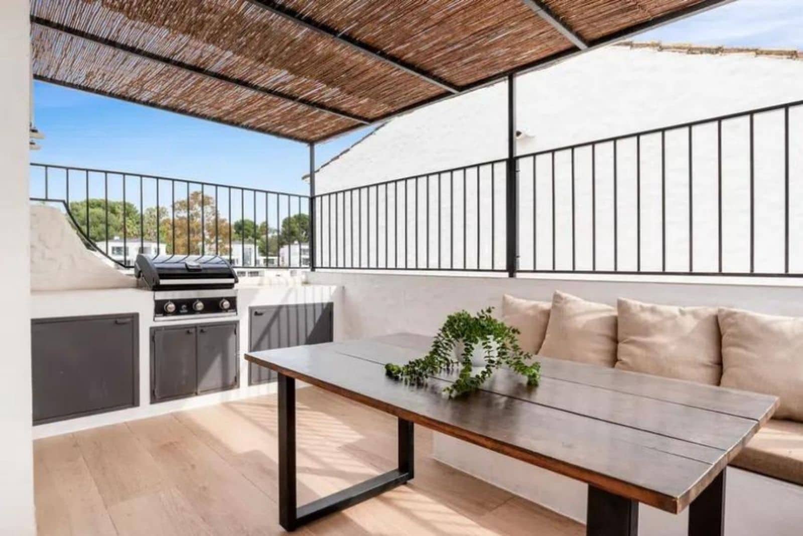 2 chambre Appartement à vendre à Saladillo-Benamara - 447 000 € (Ref: 9738699)