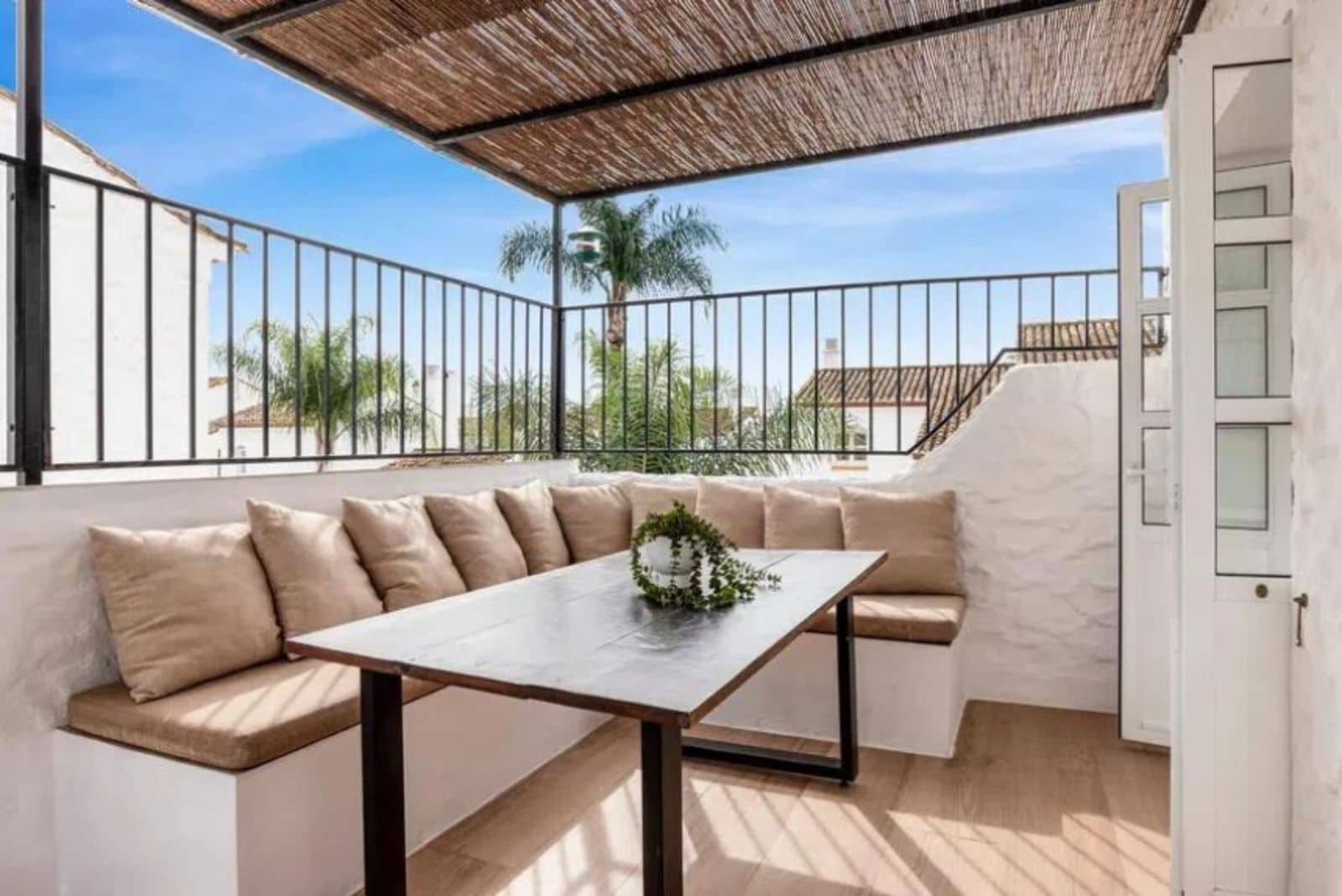 2 chambre Appartement à vendre à Saladillo-Benamara - 447 000 € (Ref: 9738699)