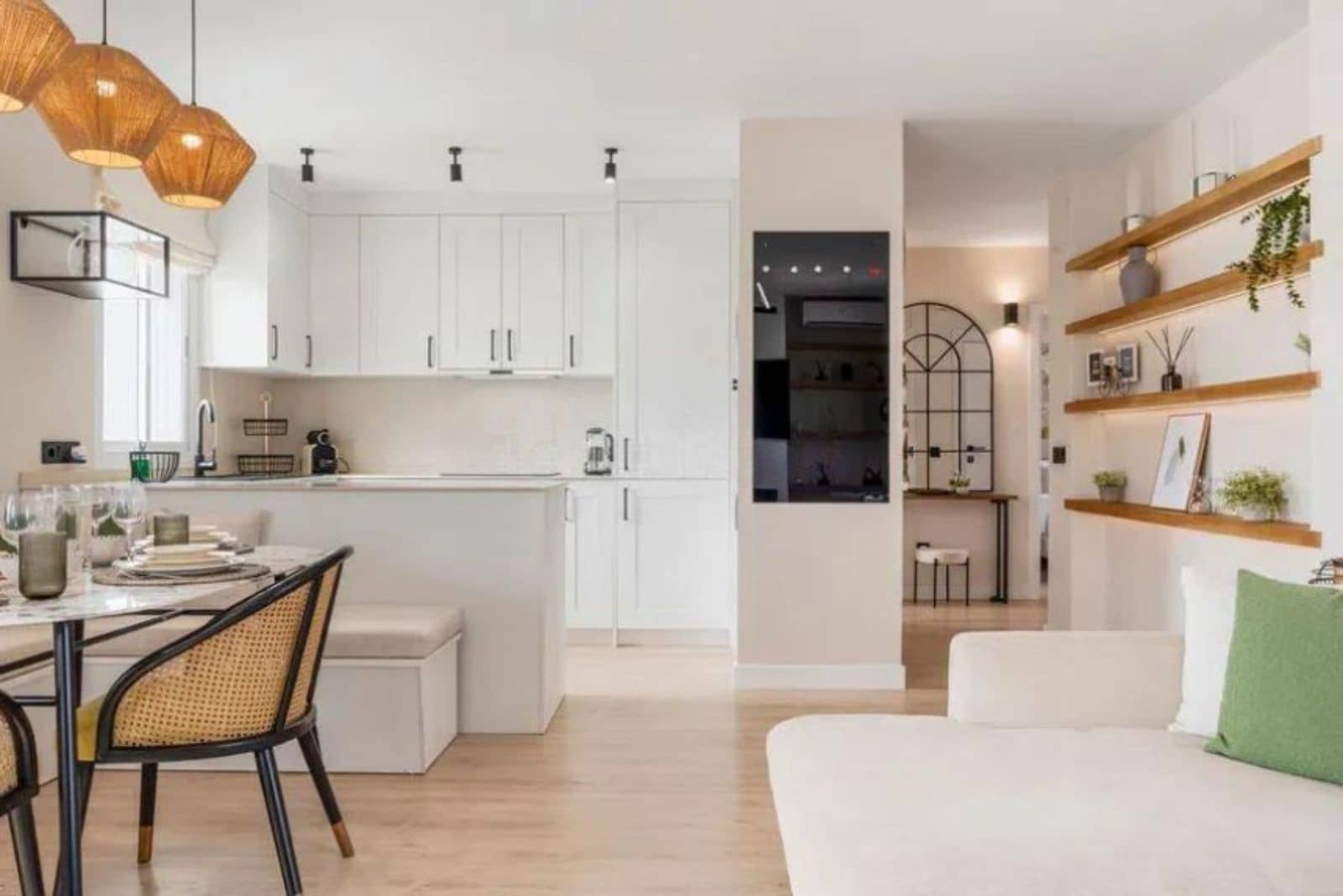 2 chambre Appartement à vendre à Saladillo-Benamara - 447 000 € (Ref: 9738699)