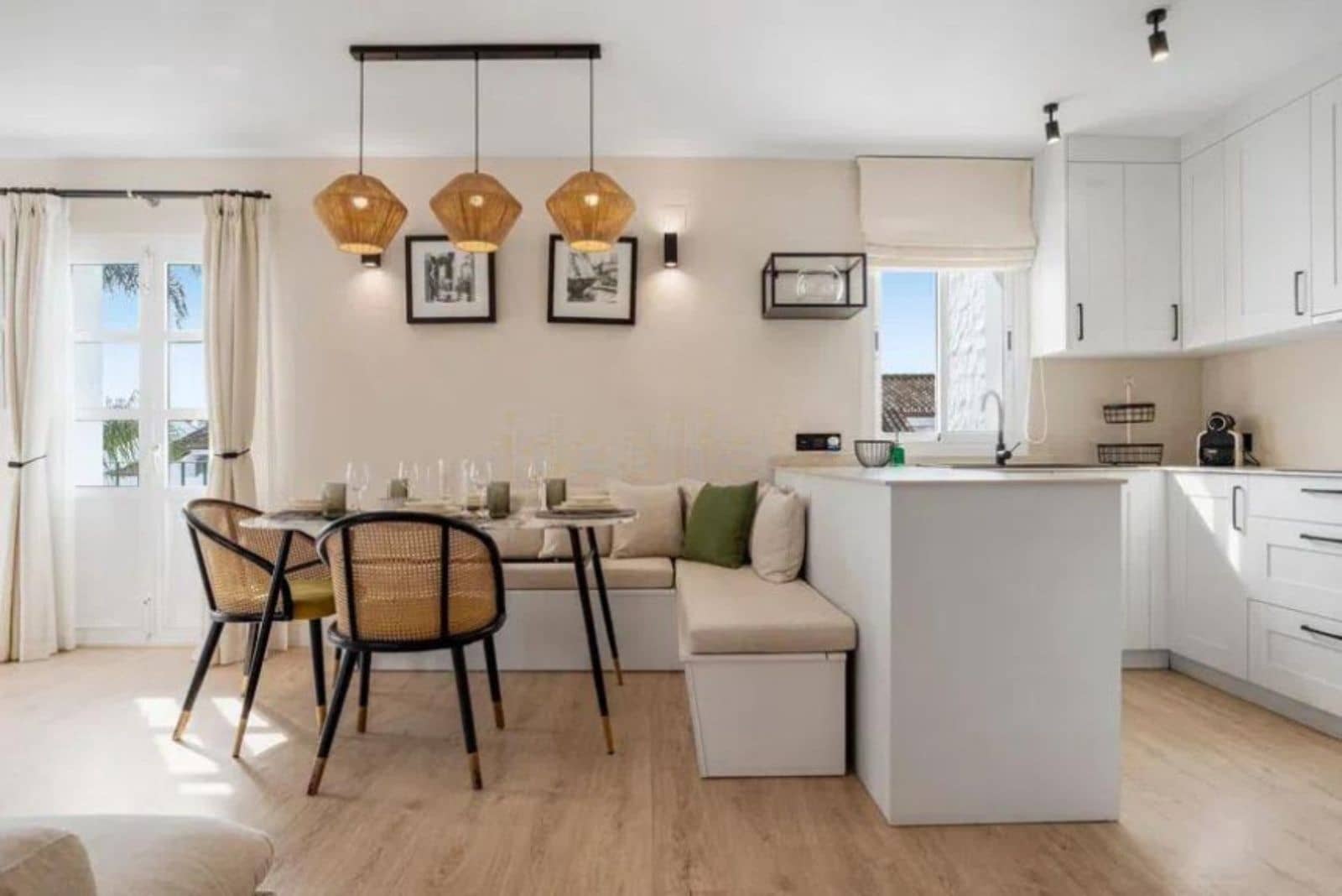 2 chambre Appartement à vendre à Saladillo-Benamara - 447 000 € (Ref: 9738699)