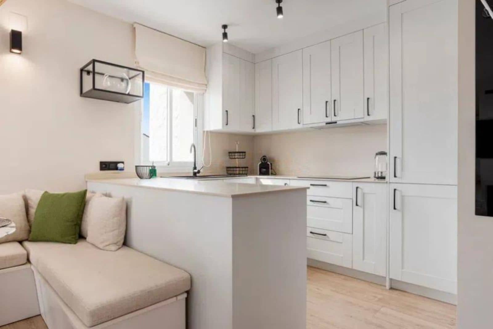 2 chambre Appartement à vendre à Saladillo-Benamara - 447 000 € (Ref: 9738699)