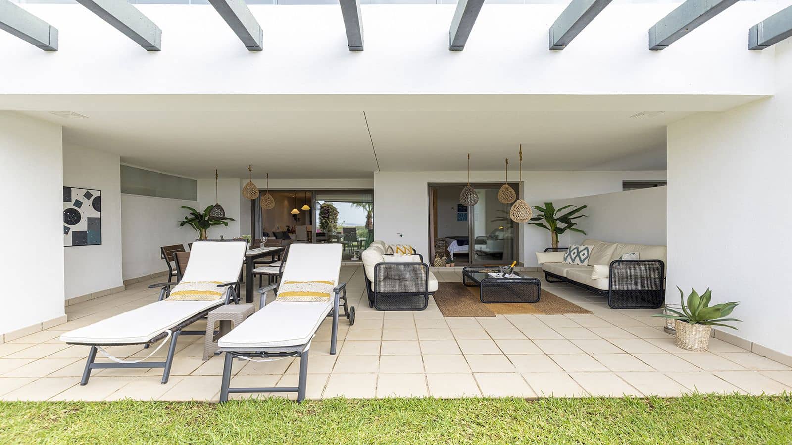 2 quarto Apartamento para venda em Casares - 479 000 € (Ref: 9738700)