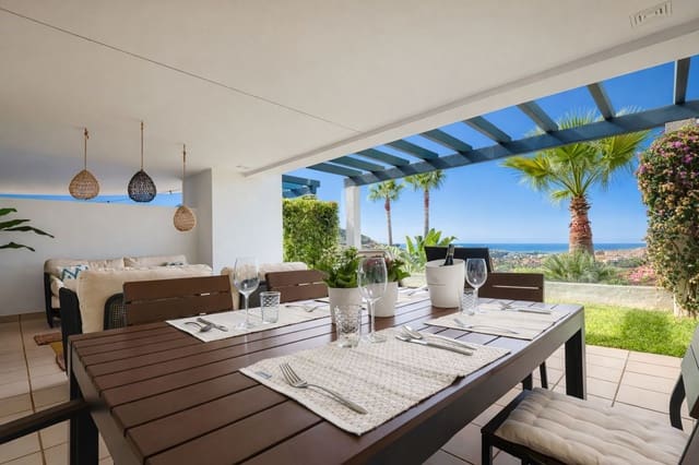 2 quarto Apartamento para venda em Casares - 479 000 € (Ref: 9738700)