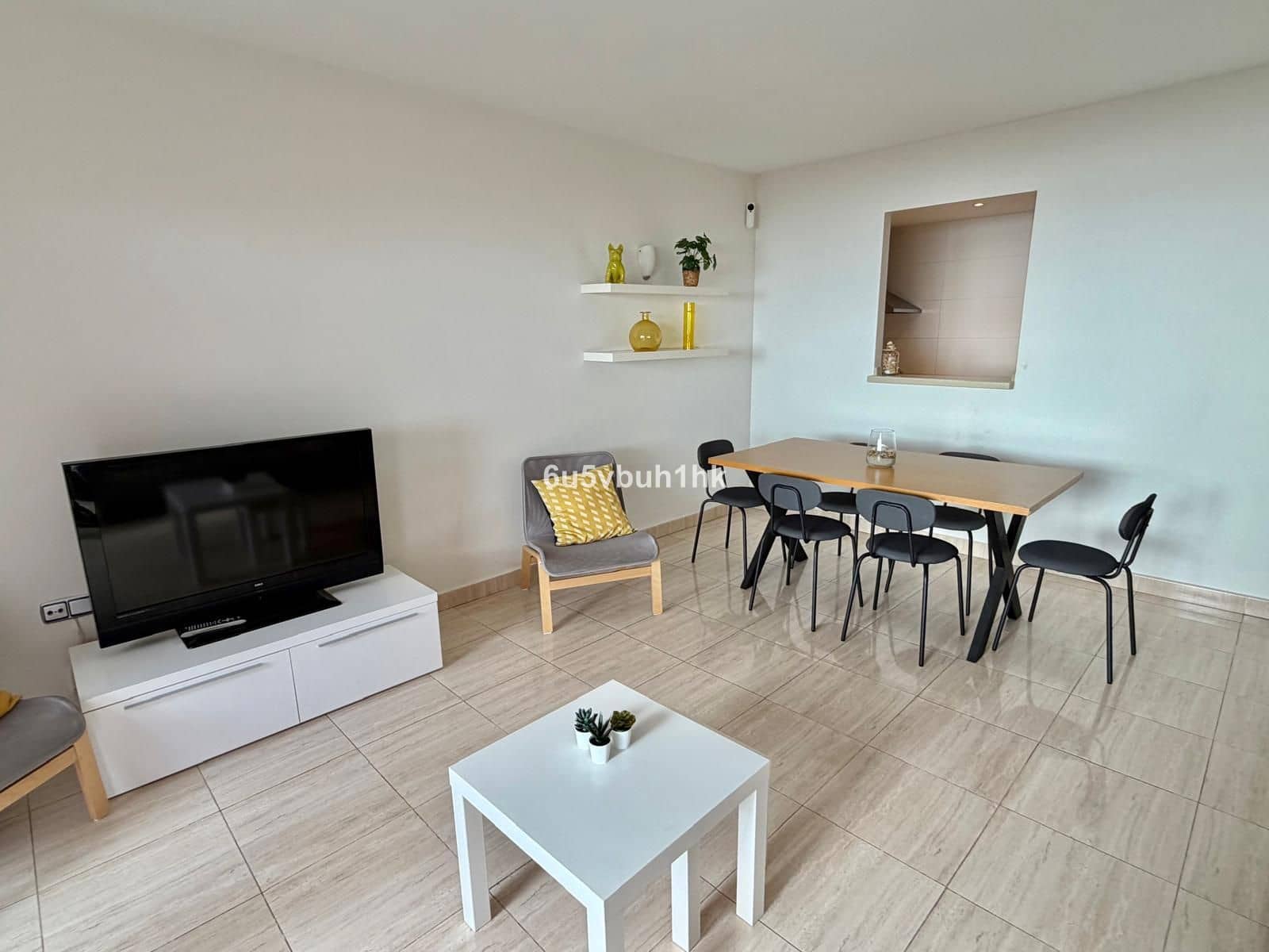 3 bedroom Penthouse for sale in Benalmadena - € 577,500 (Ref: 9738701)