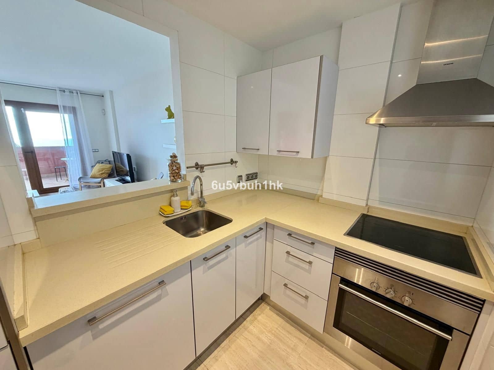 3 bedroom Penthouse for sale in Benalmadena - € 577,500 (Ref: 9738701)