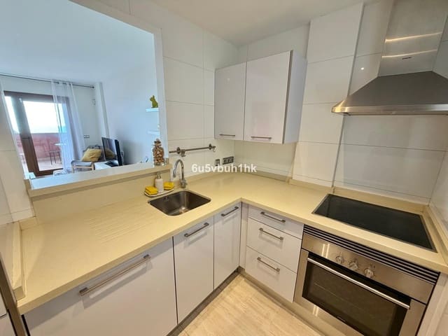 3 slaapkamer Penthouse te koop in Benalmádena - € 577.500 (Ref: 9738701)