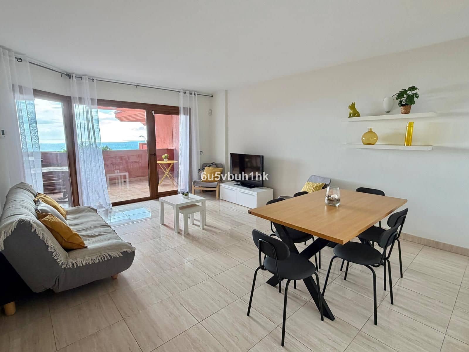 3 bedroom Penthouse for sale in Benalmadena - € 577,500 (Ref: 9738701)