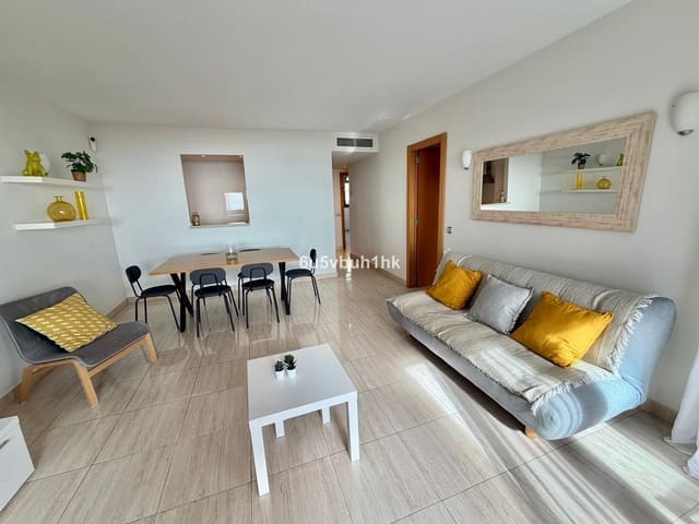 3 slaapkamer Penthouse te koop in Benalmádena - € 577.500 (Ref: 9738701)