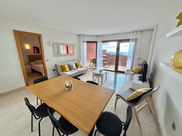 3 slaapkamer Penthouse te koop in Benalmádena - € 577.500 (Ref: 9738701)