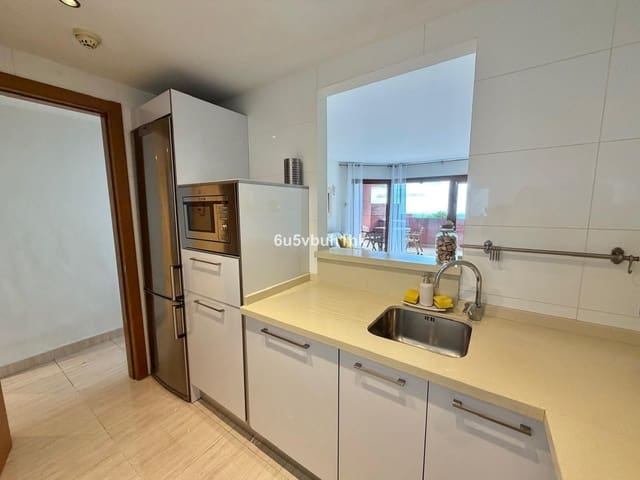 3 slaapkamer Penthouse te koop in Benalmádena - € 577.500 (Ref: 9738701)