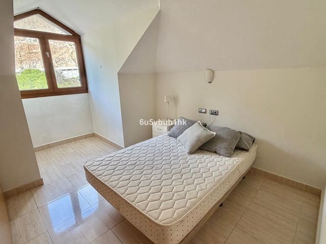 3 slaapkamer Penthouse te koop in Benalmádena - € 577.500 (Ref: 9738701)