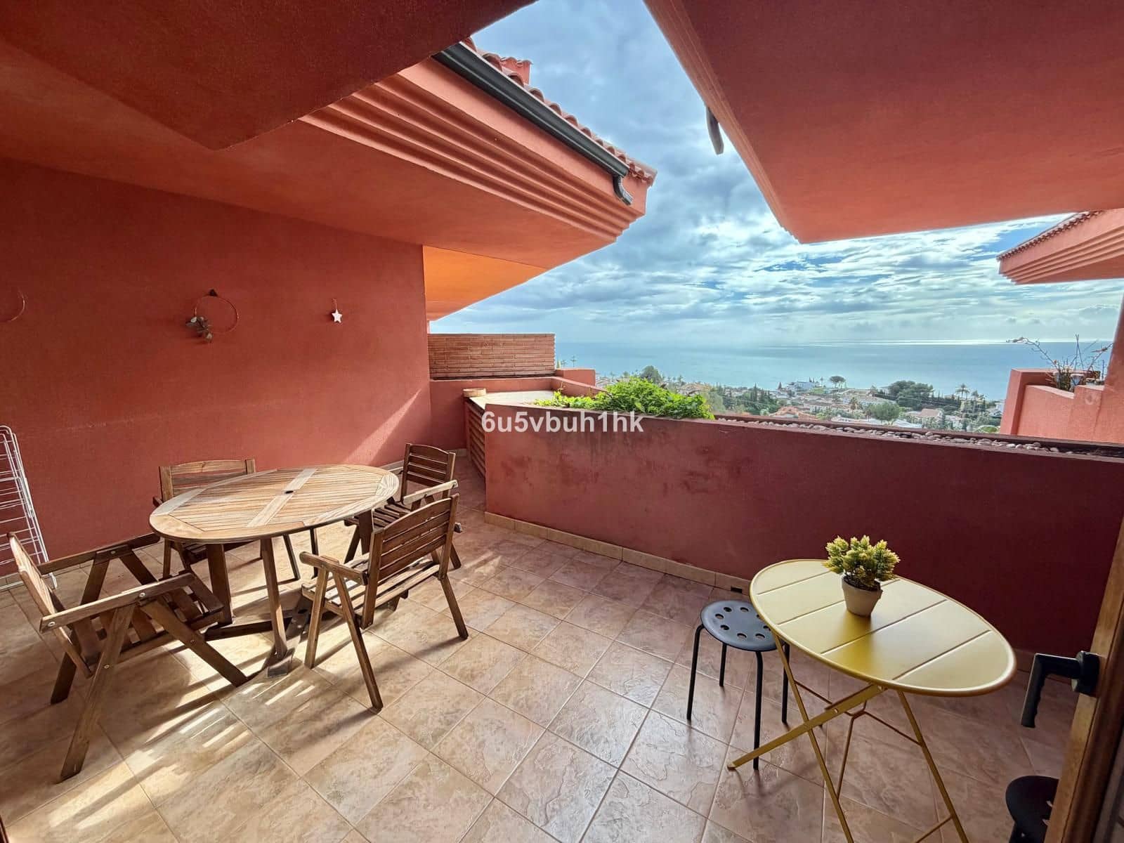 3 bedroom Penthouse for sale in Benalmadena - € 577,500 (Ref: 9738701)