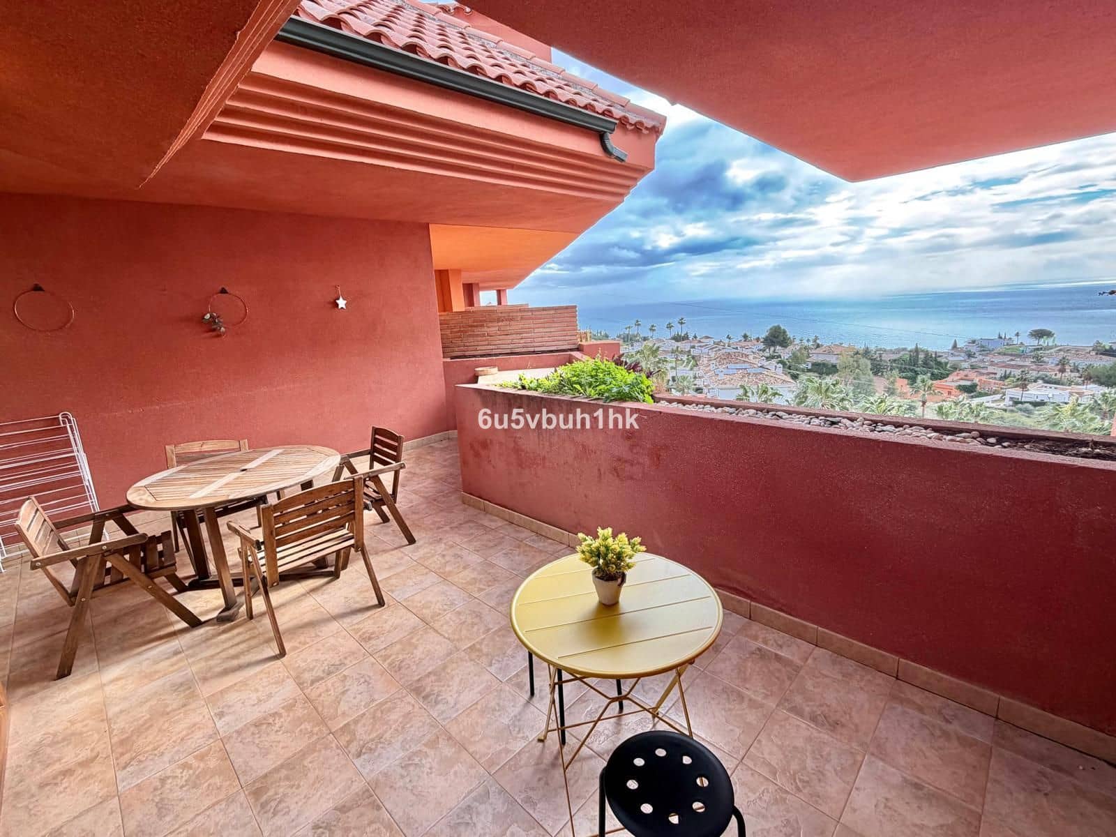 3 bedroom Penthouse for sale in Benalmadena - € 577,500 (Ref: 9738701)