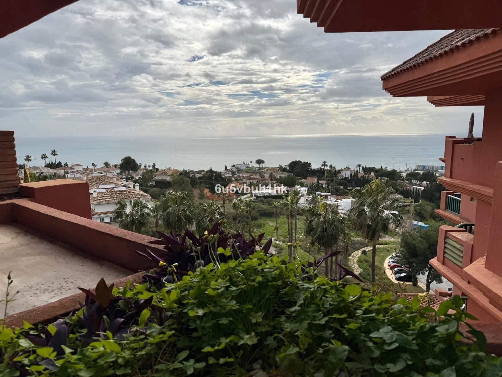 3 bedroom Penthouse for sale in Benalmadena - € 577,500 (Ref: 9738701)