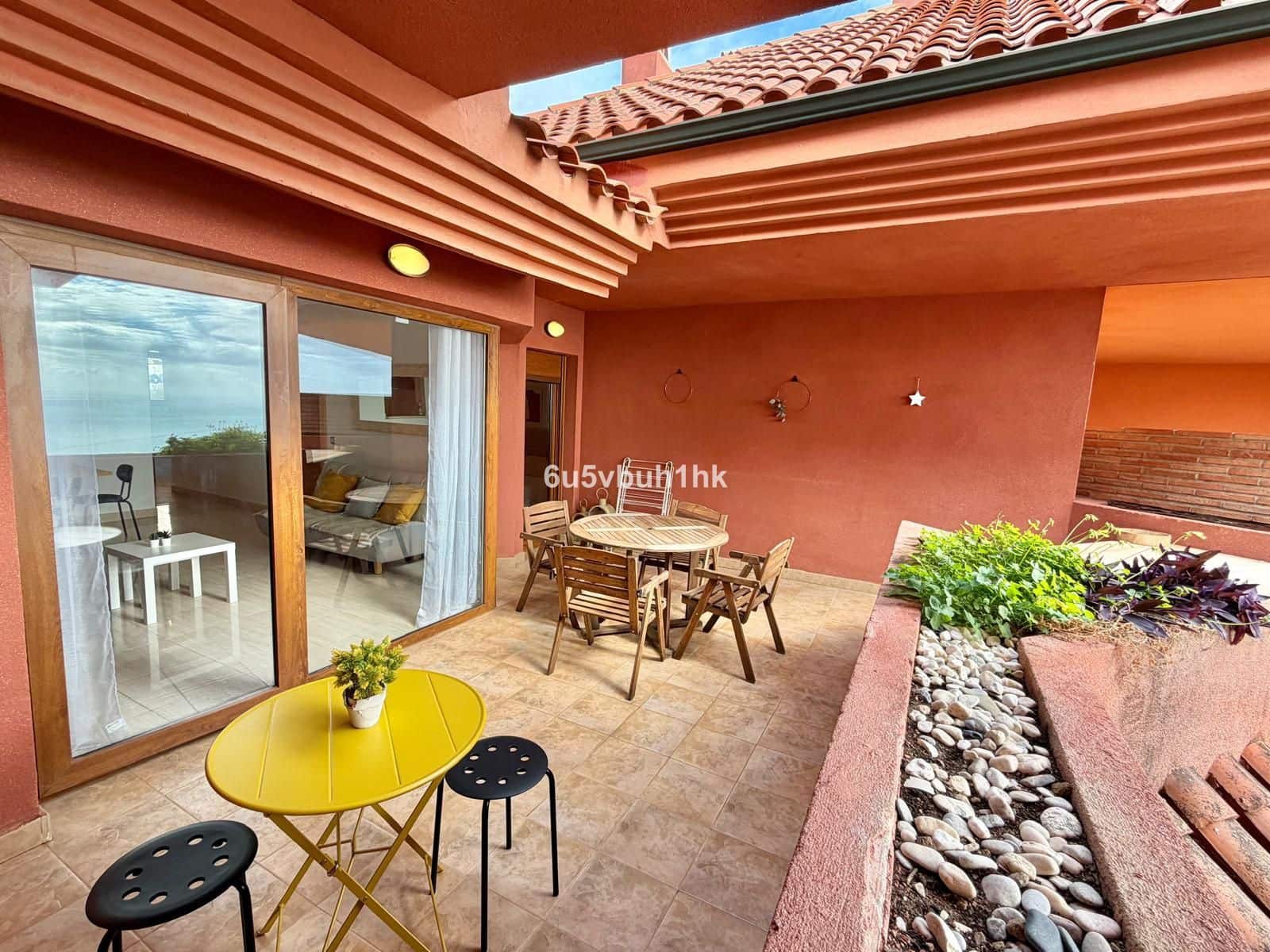 3 bedroom Penthouse for sale in Benalmadena - € 577,500 (Ref: 9738701)