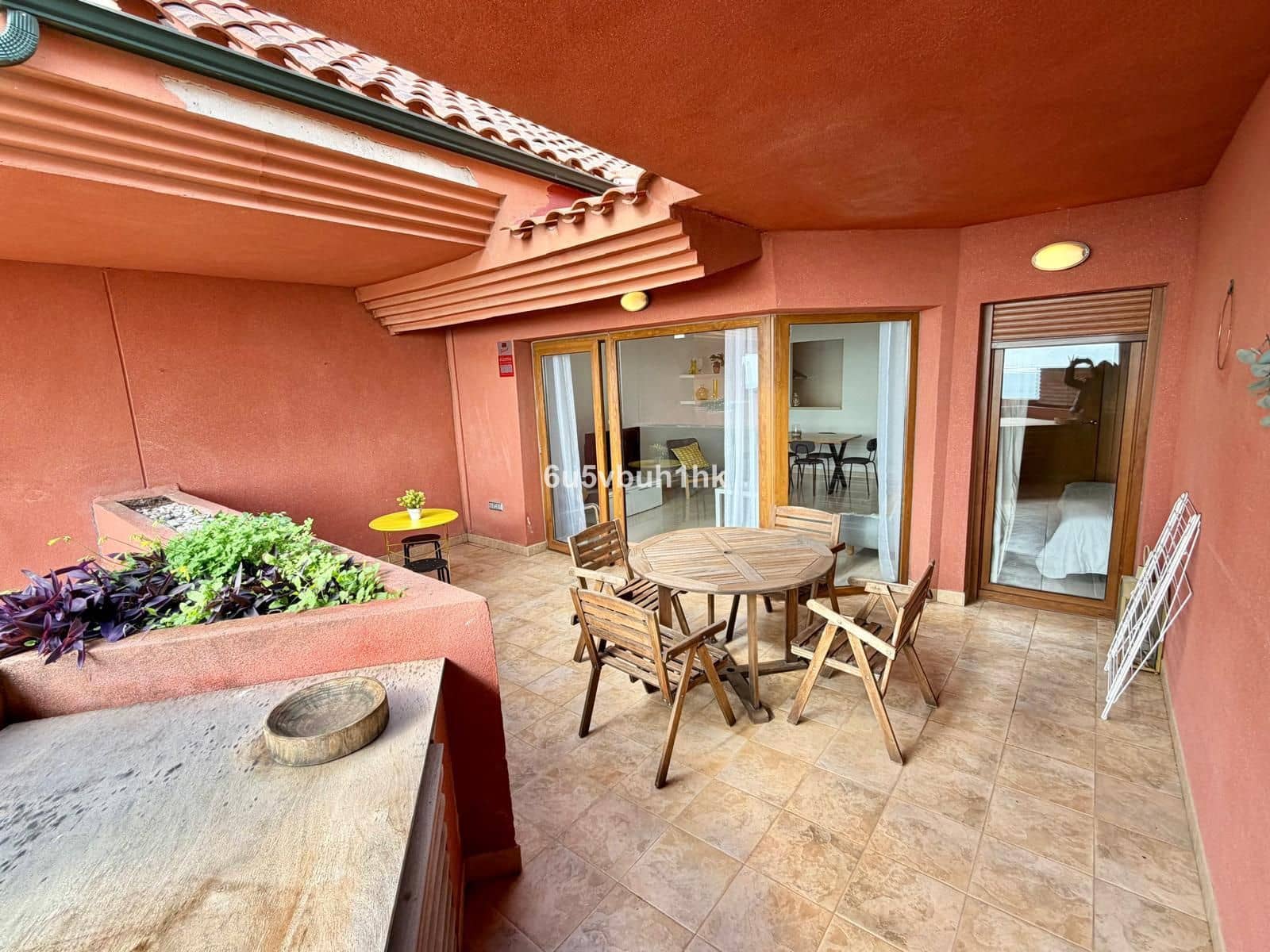 3 bedroom Penthouse for sale in Benalmadena - € 577,500 (Ref: 9738701)