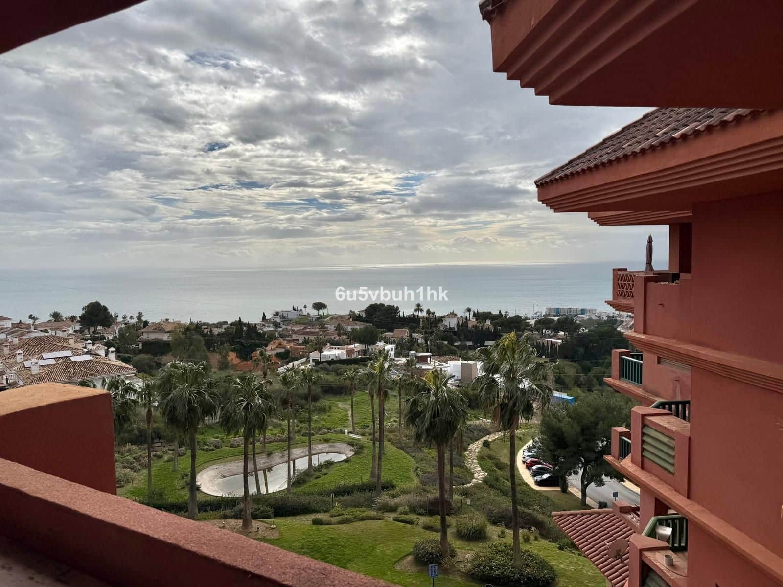 3 bedroom Penthouse for sale in Benalmadena - € 577,500 (Ref: 9738701)
