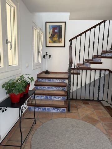 3 camera da letto Casa in vendita in La Heredia, Benahavís - 750.000 € (Rif: 9738702)