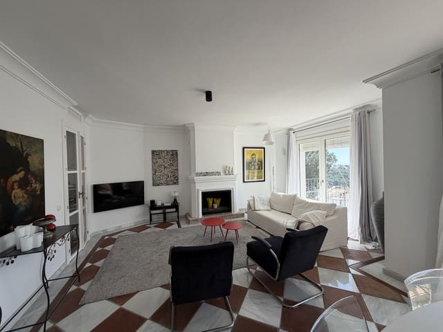 3 camera da letto Casa in vendita in La Heredia, Benahavís - 750.000 € (Rif: 9738702)