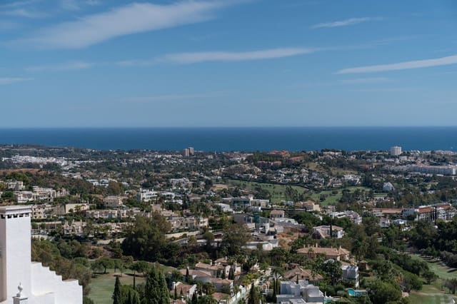 3 camera da letto Casa in vendita in La Heredia, Benahavís - 750.000 € (Rif: 9738702)