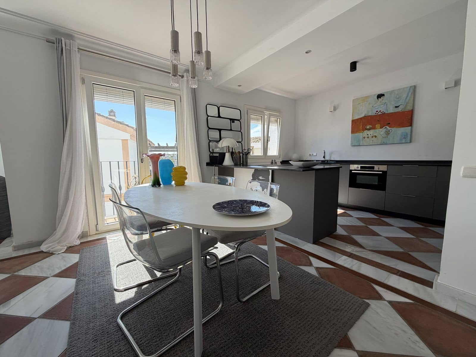 3 camera da letto Casa in vendita in La Heredia - 750.000 € (Rif: 9738702)