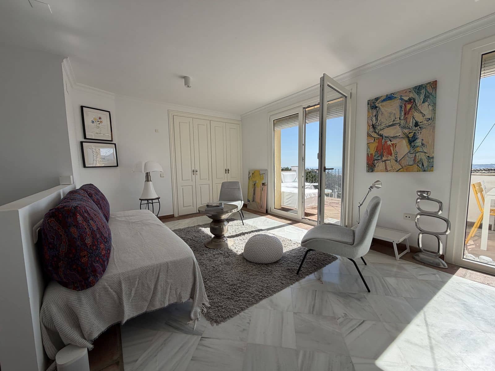 3 camera da letto Casa in vendita in La Heredia - 750.000 € (Rif: 9738702)