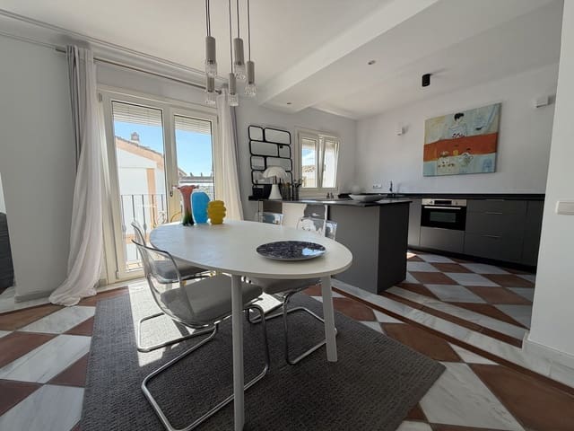 3 camera da letto Casa in vendita in La Heredia, Benahavís - 750.000 € (Rif: 9738702)